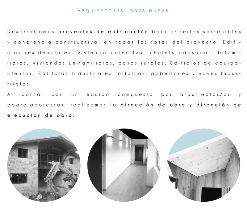 Viviendas unifamiliares. Passive House. Energias verdes. Viviendas prefabricadas.